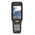 Datalogic Skorpio X5, 2D, SR, alpha, Gun, BT, Wi-Fi, NFC, Android, GMS, ext. bat.
