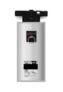 JetWorld PREMIUM kompatibilní cartridge pro Epson C13T12D140 černá (black)