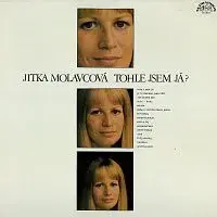 Jitka Molavcová – Tohle jsem já? + bonusy