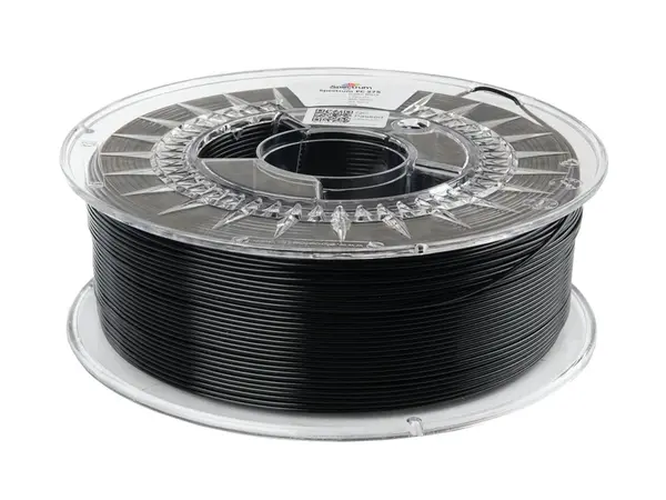 Spectrum 80946 3D filament, PC 275, 1,75mm, 1000g, Černý (Traffic black)