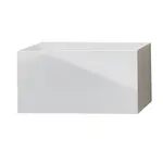 MID.YOU NOČNÍ STOLEK K POSTELI, 44/21/40 cm