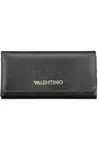 VALENTINO BAGS BLACK WOMEN WALLET