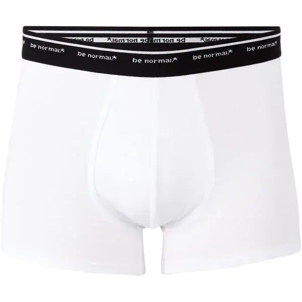 CELIO BINORMAL1 Pánské spodní prádlo, bílá, velikost