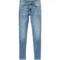 CELIO DOFINE25 Pánské džíny, světle modrá, velikost 33x32