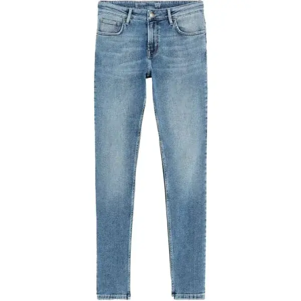 CELIO DOFINE25 Pánské džíny, světle modrá, velikost 33x32