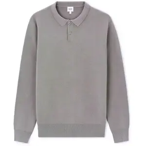 CELIO JEPOCLO Pánské polotričko, šedá, velikost