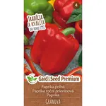 GardenSeed Premium Semienka Paprika Granova