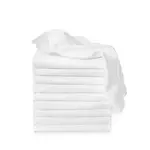 T-TOMI TETRA Plienky EXCLUSIVE COLLECTION biele, 70x70, 10ks