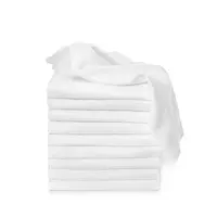 T-TOMI TETRA Plienky EXCLUSIVE COLLECTION biele, 70x70, 10ks