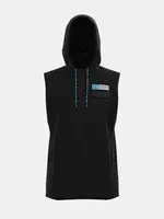 Under Armour Vesta UA AF STORM HOODED VEST-BLK - Pánské