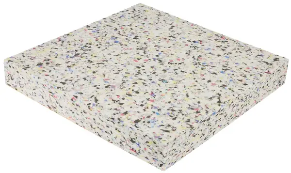 Pyramid Molded Foam HD70mm FST STA