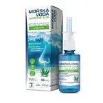 Mořská voda Sensitive Aloe Vera Da Vinci Pharma 50 ml
