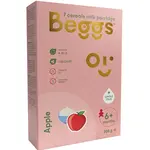 Beggs Mléčná 7zrnná kaše jablečná 200 g