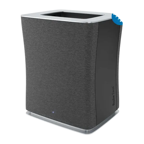 STADLER FORM Roger Big Black čistička vzduchu