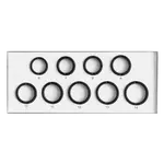 NICEBOY ONE Ultra Sizing Kit + slevový voucher na prsten