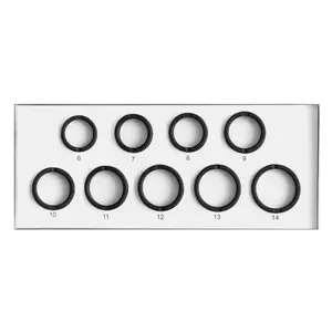 NICEBOY ONE Ultra Sizing Kit + slevový voucher na prsten