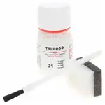 TARRAGO barva na kůži Color dye - bílá - 25 ml