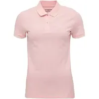 Lotto POLO CLASSICA Dámské polo triko, růžová, velikost