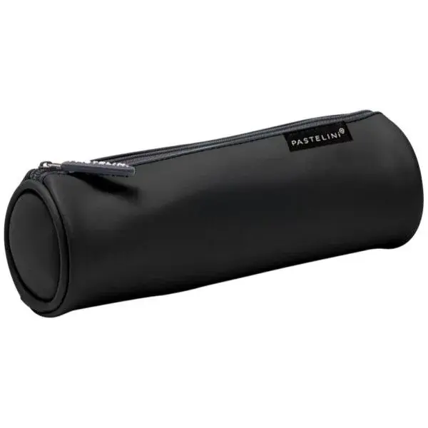 Oxybag ETUE PASTELINI Študentské puzdro, čierna, veľkosť