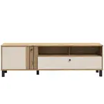 Tv skříňka Killarney KQLT122L