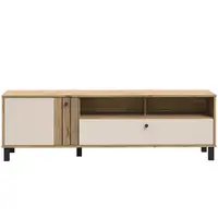 Tv skříňka Killarney KQLT122L