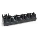 Zebra CRD-TC8X-5SC4BC-01 charging station , 4 slots