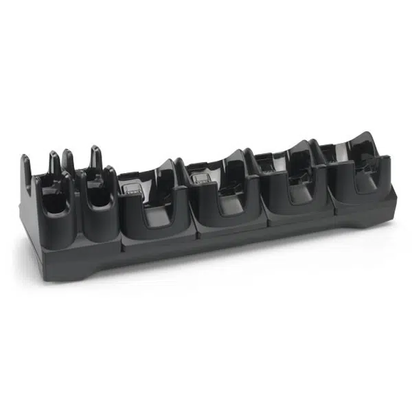 Zebra CRD-TC8X-5SC4BC-01 charging station , 4 slots