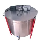 Agrofortel Medomet elektrický - na 12 rámků