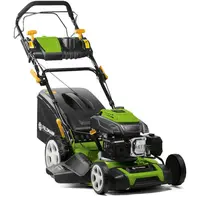 Benzínová sekačka FIELDMANN FZR 4618-144BV s var. pojezdem FD50004072