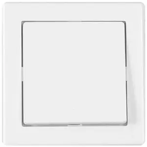 Prepínač bily Imperia