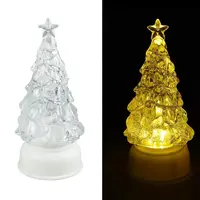 Vánoční stromek led 12,5 cm