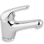 Umyvadlová baterie bez výpusti Titania Neon chrom NOVASERVIS 93001/1,0