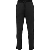 Umbro ANDRUS Pánske tepláky, čierna, veľkosť