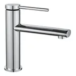 Umyvadlová baterie Oval chrom