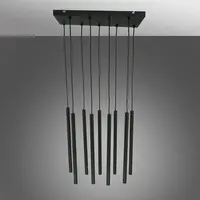 Svítidlo Selene 2875/Z-G9-9 LW9