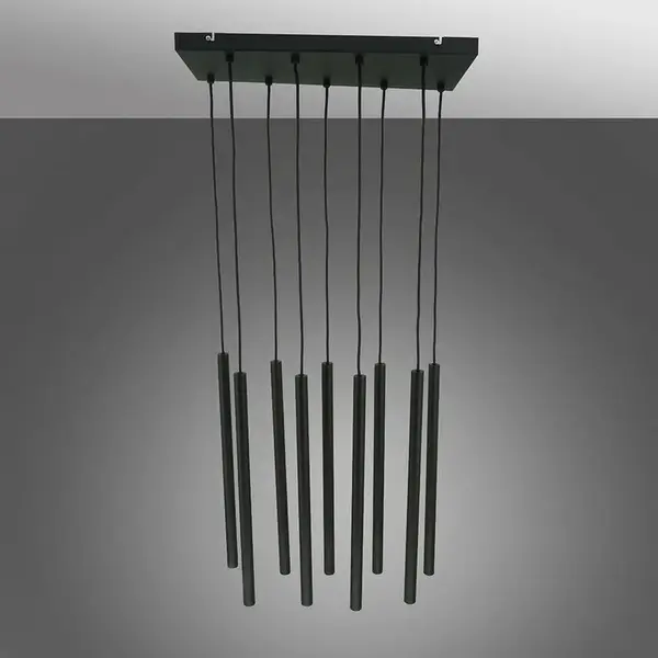 Svítidlo Selene 2875/Z-G9-9 LW9