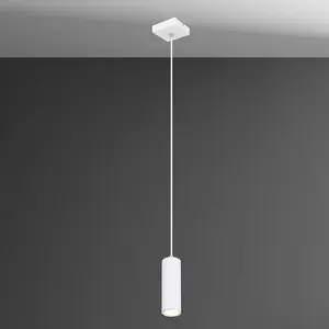 Svítidlo 57911HW bílý LW1