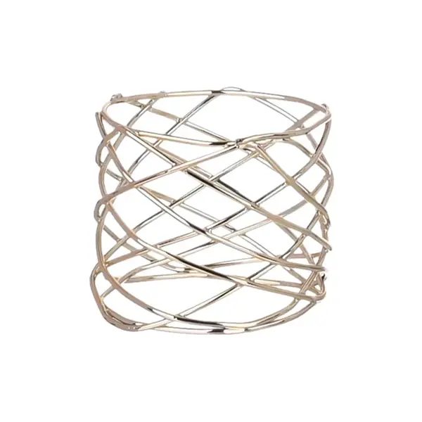 Ambia Home KROUŽEK NA UBROUSKY