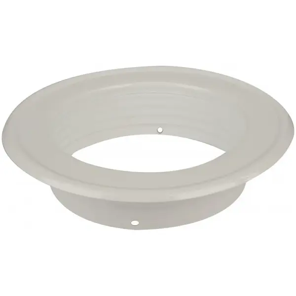 Příruba bílá DPO19/120