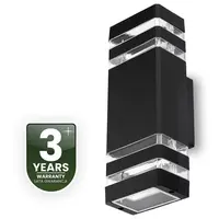 Svítidlo Protea Pc Black 2xGU10 K1