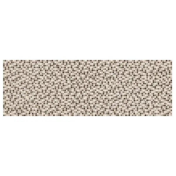 Nástěnný obklad Micro Marron 25/75