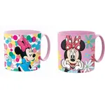 Hrníček micro Minnie Bloom 260ml