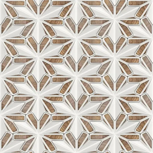 Skleněný panel 60/60 Starwood Polar Esg