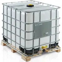 IBC KONTEJNER 1000l - NOVÝ