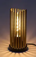 Stolní LAMPA ROXAS 74021 E27 1XMAX 40W