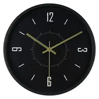 Nástěnné hodiny Office 29x4cm