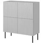 Komoda Asensio KM-2 dub artisan/přírodní