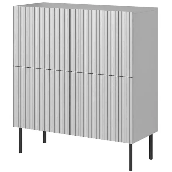 Komoda Asensio KM-2 dub artisan/přírodní