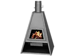 Krbové kachle DELTA HO3111