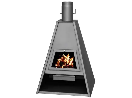 Krbové kachle DELTA HO3111